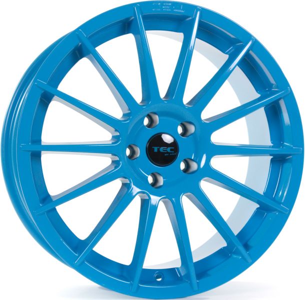 jante TEC Speedwheels AS2HB